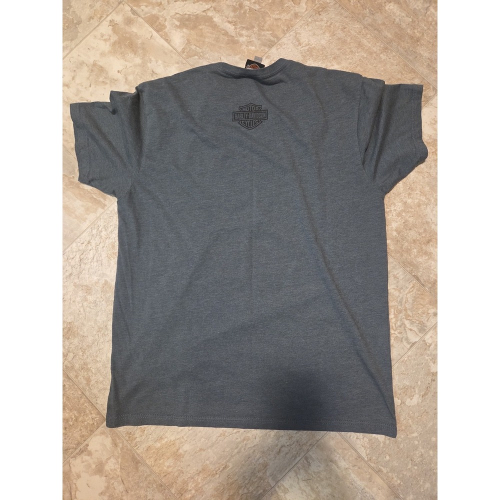 Harley Davidson Aloha Hawaii Size Large T Shirt - Picture 3 of 3